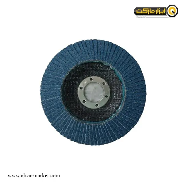 فلاپ دیسک مینی کنزاکس 115 میلی متر مدل KFD-76