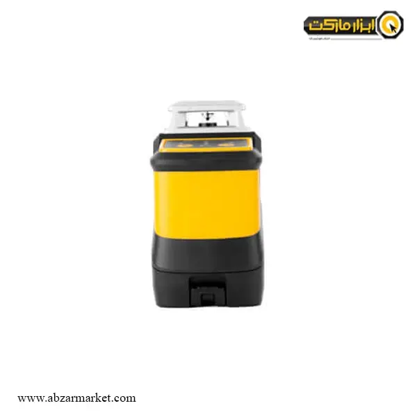 تراز لیزری کنزاکس دو خط 360 درجه نور سبز مدل KLL-1146