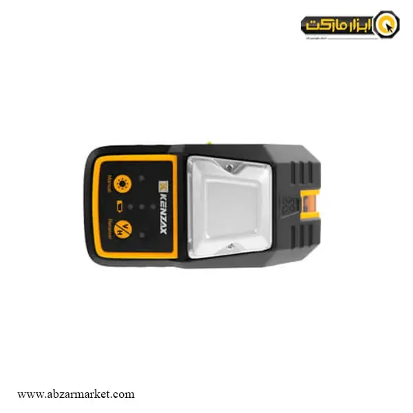 تراز لیزری کنزاکس دو خط 360 درجه نور سبز مدل KLL-1146