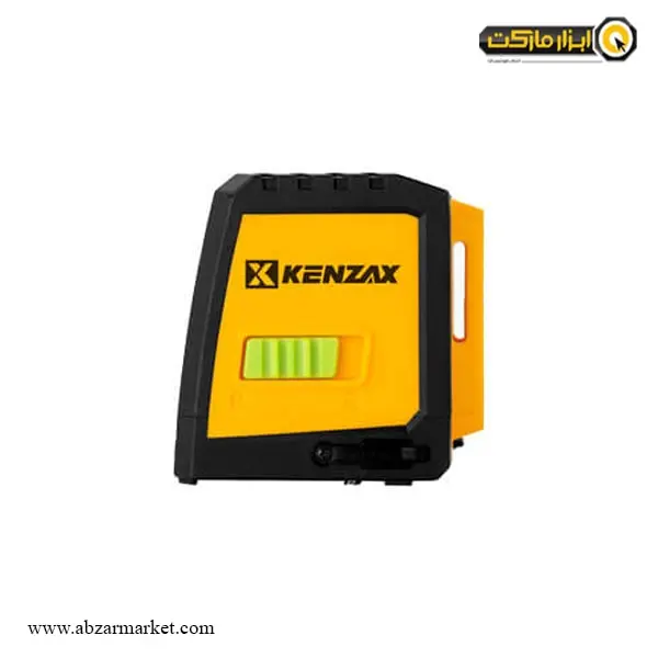 تراز لیزری کنزاکس دو خط نور سبز مدل KLL-1148 تراز لیزری کنزاکس دو خط نور سبز مدل KLL-1148