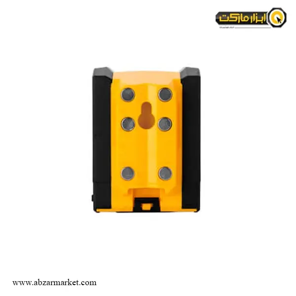 تراز لیزری کنزاکس دو خط نور سبز مدل KLL-1148 تراز لیزری کنزاکس دو خط نور سبز مدل KLL-1148
