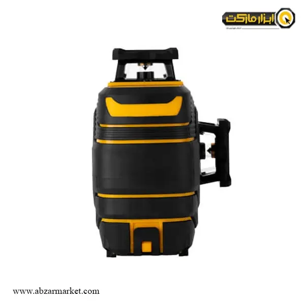 تراز لیزری کنزاکس سه خط 360 درجه نور سبز مدل KLL-3333 تراز لیزری کنزاکس سه خط 360 درجه نور سبز مدل KLL-3333