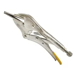 انبر قفلی ورق گیر کنزاکس 8 اینچ مدل KLS-508