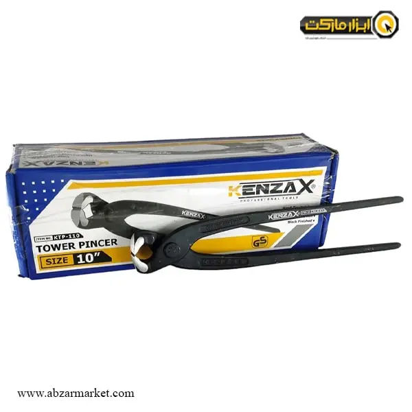 گاز آرماتوربند کنزاکس مدل KTP-110