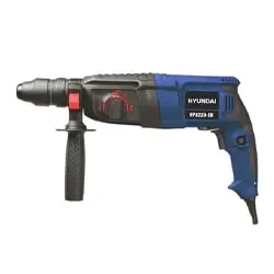 دریل بتن کن هیوندای 3 کیلویی مدل HP8229-EH