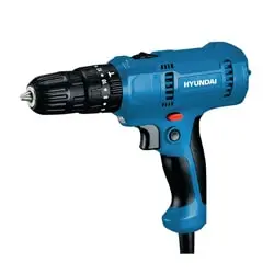 پیچ گوشتی برقی هیوندای 230 وات مدل HP284