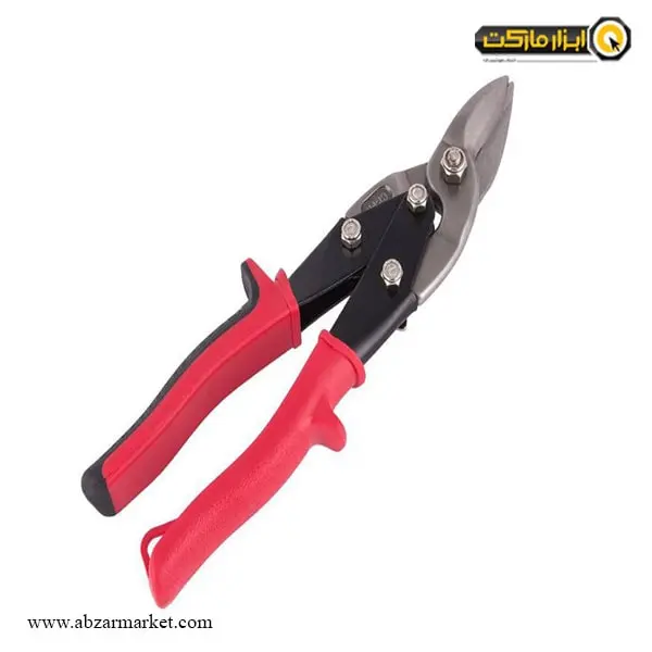 قیچی ورق بر دستی چپ بر اکتیو مدل AC-6210L