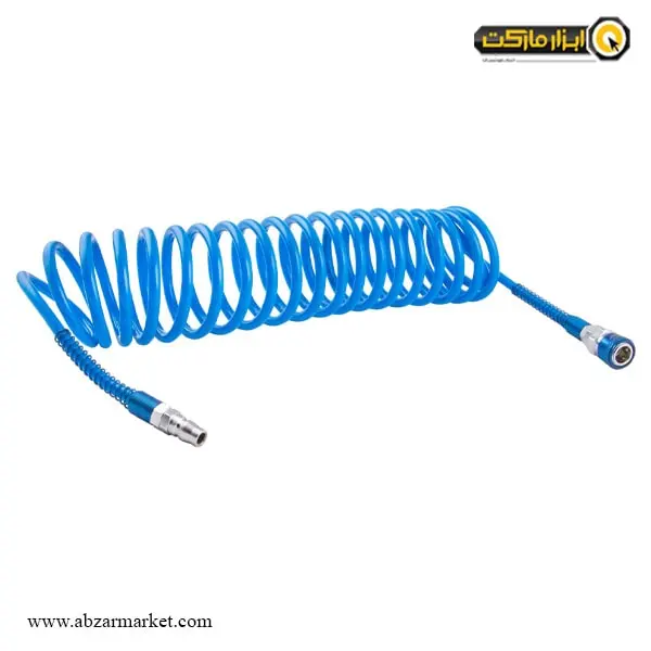شلنگ فنری اکتیو مدل AC-10
