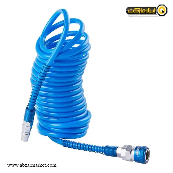 شلنگ فنری اکتیو مدل AC-10