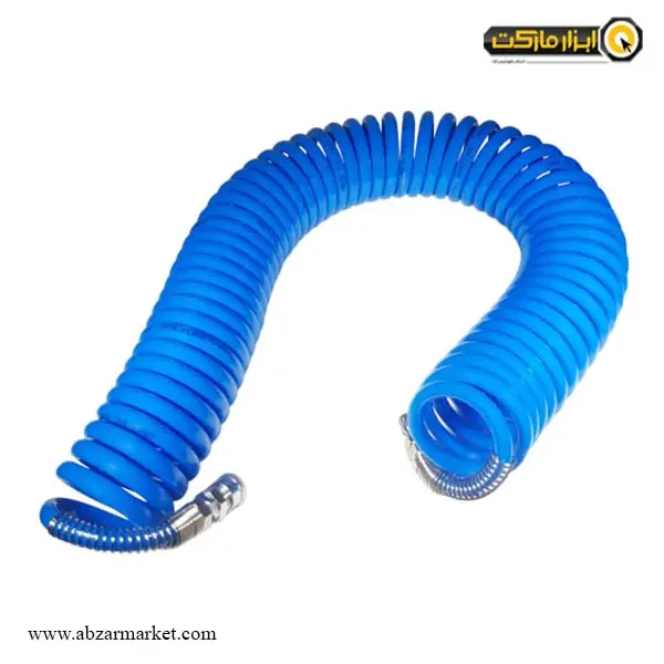 شلنگ فنری فشار قوی اکتیو مدل AC-10HI