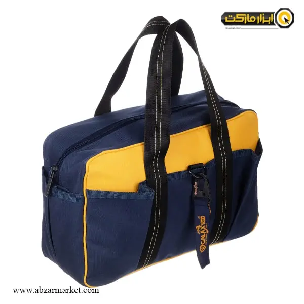 کیف ابزار گلکسی وان 35 سانتی متر مدل TG01