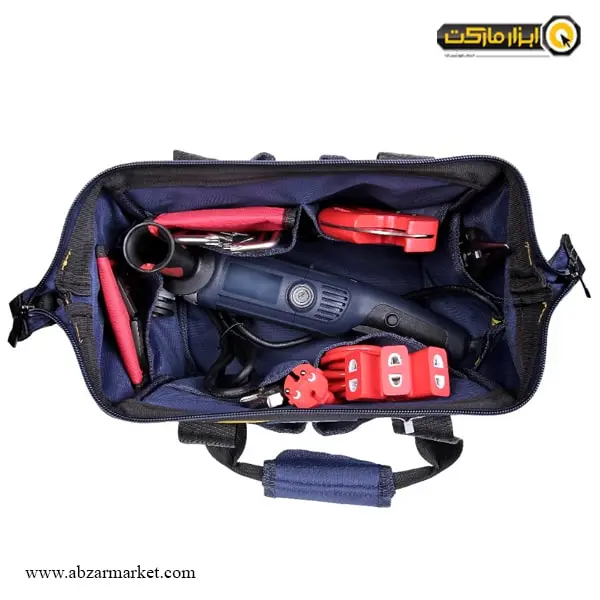 کیف ابزار گلکسی وان 30 سانتی متر مدل TG02