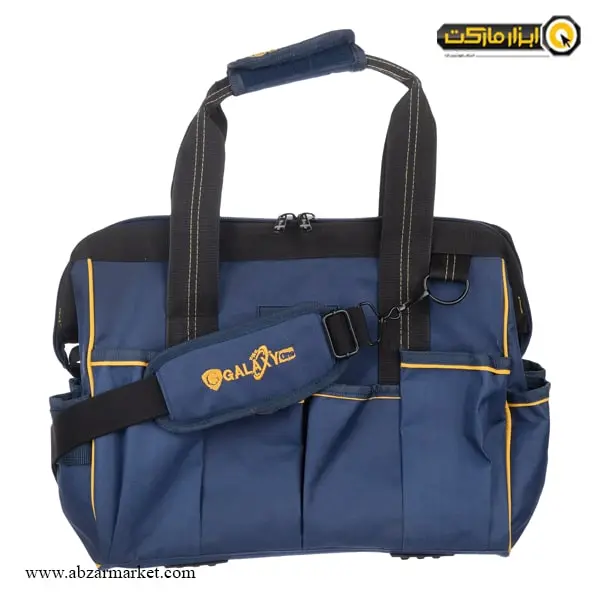 کیف ابزار گلکسی وان 40 سانتی متر مدل TG03