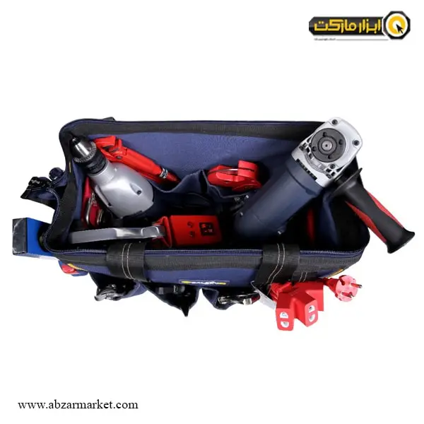 کیف ابزار گلکسی وان 40 سانتی متر مدل TG03