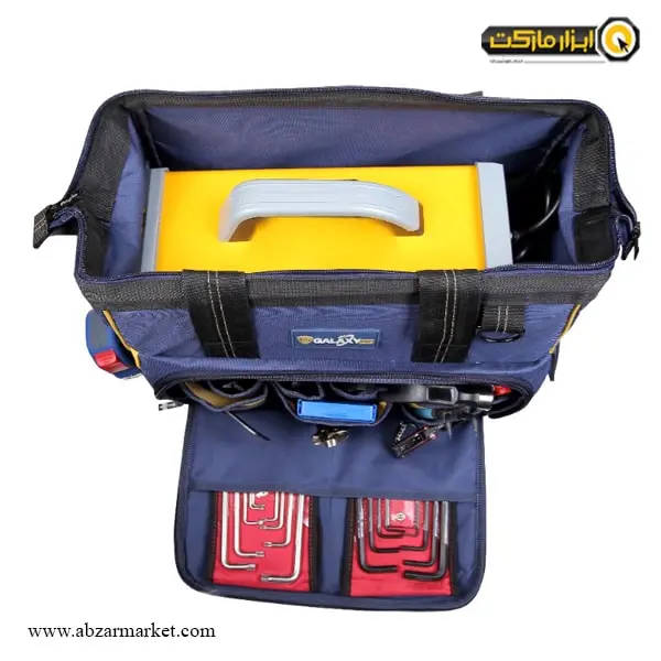 کیف ابزار گلکسی وان 43 سانتی متر مدل TG04