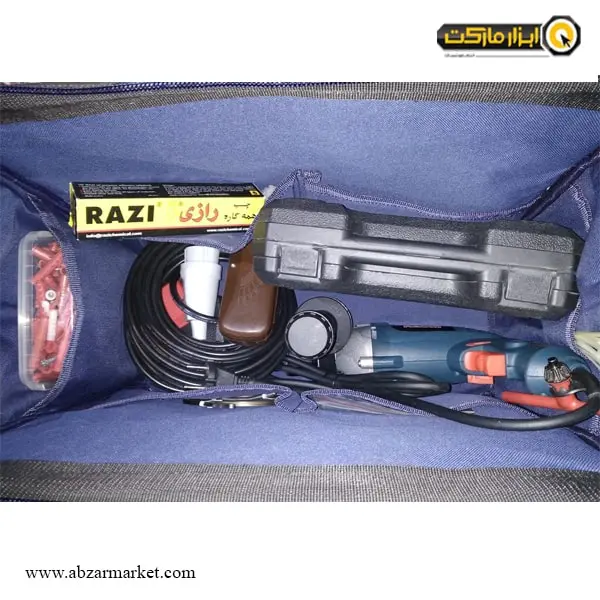کیف ابزار گلکسی وان 43 سانتی متر مدل TG04