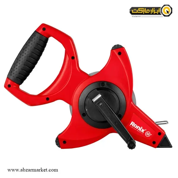 متر مهندسی رونیکس مدل RH-9831