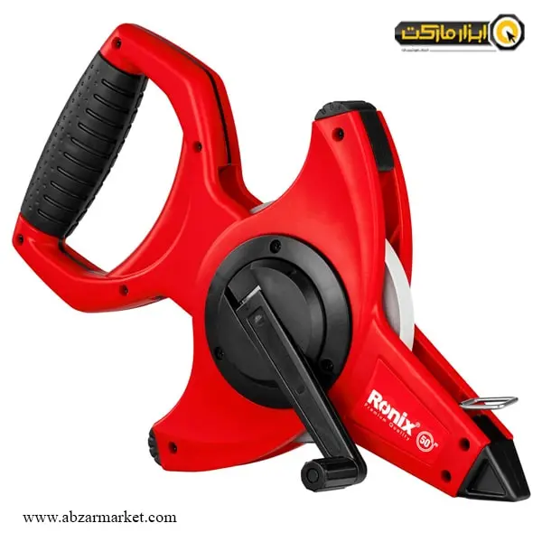متر مهندسی رونیکس مدل RH-9851