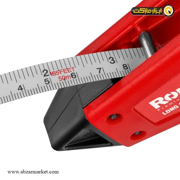 متر مهندسی رونیکس مدل RH-9851