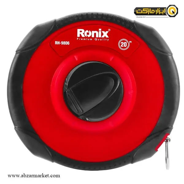 متر رونیکس فایبر گلاس مدل RH-980