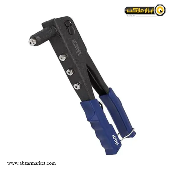 انبر پرچ اکتیو اکو مدل AC-6020E انبر پرچ اکتیو اکو مدل AC-6020E