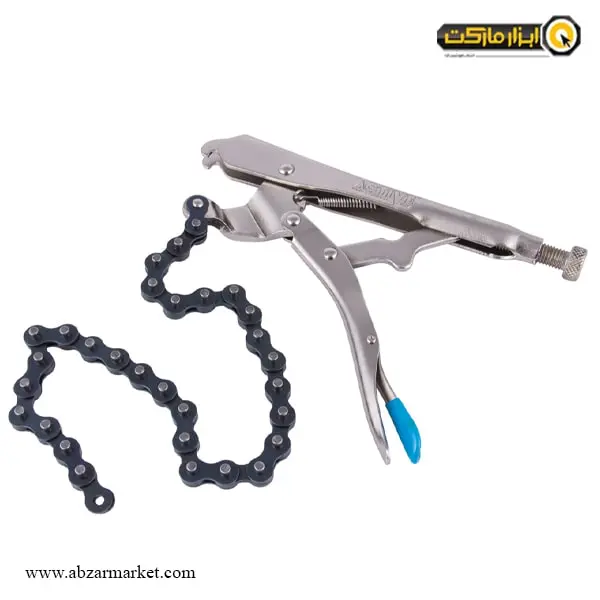 انبر فیلتر باز کن زنجیری اکتیو مدل AC-6010CH