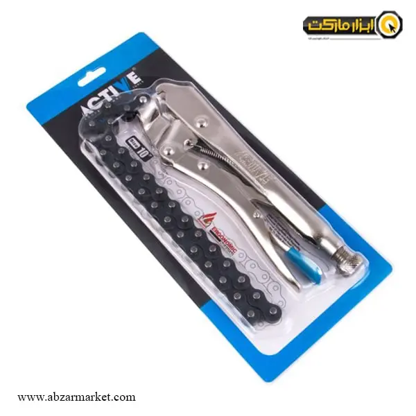 انبر فیلتر باز کن زنجیری اکتیو مدل AC-6010CH