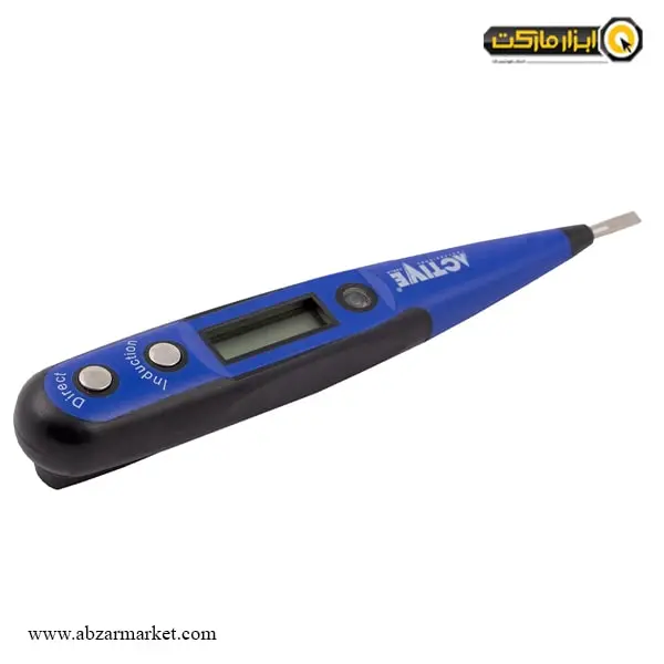 فازمتر دیجیتال اکتیو مدل AC-6018DG