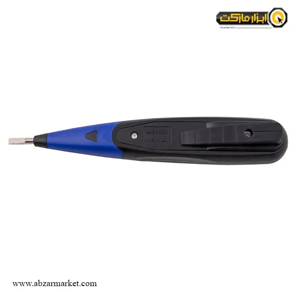 فازمتر دیجیتال اکتیو مدل AC-6018DG