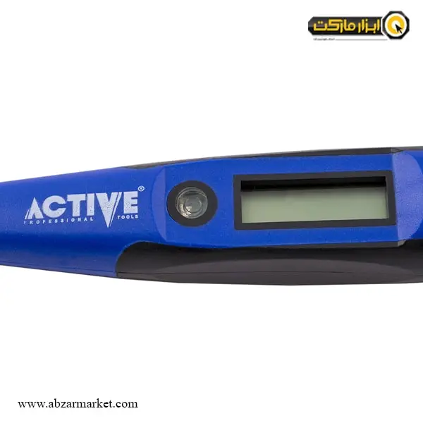 فازمتر دیجیتال اکتیو مدل AC-6018DG