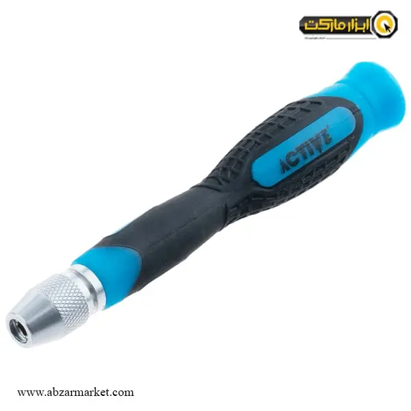 ست سر پیچ گوشتی اکتیو 33 عددی مدل AC-6333SP ست سر پیچ گوشتی اکتیو 33 عددی مدل AC-6333SP