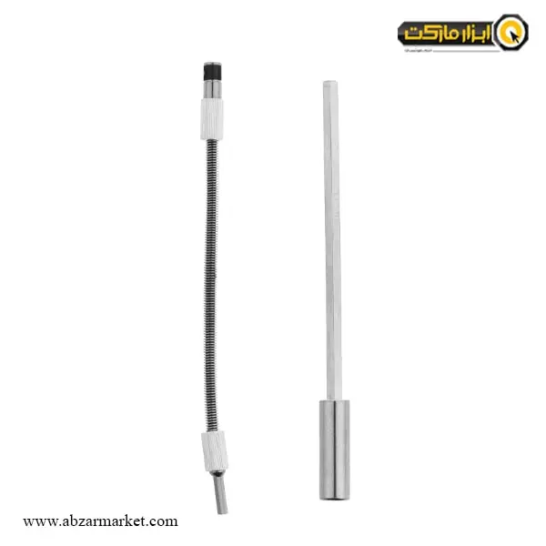 ست سر پیچ گوشتی اکتیو 33 عددی مدل AC-6333SP ست سر پیچ گوشتی اکتیو 33 عددی مدل AC-6333SP