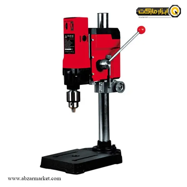 دریل ستونی محک 16 میلی متر مدل MBD-16 دریل ستونی محک 16 میلی متر مدل MBD-16