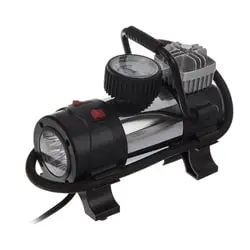 پمپ باد فندکی و سر باتری وینکس مدل EH3002