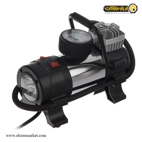 پمپ باد فندکی و سر باتری وینکس مدل EH3002 پمپ باد فندکی و سر باتری وینکس مدل EH3002