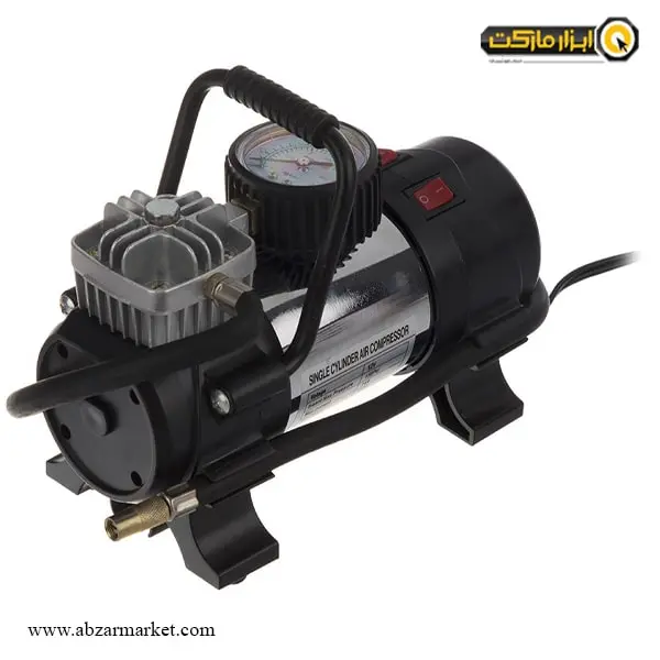 پمپ باد فندکی و سر باتری وینکس مدل EH3002 پمپ باد فندکی و سر باتری وینکس مدل EH3002