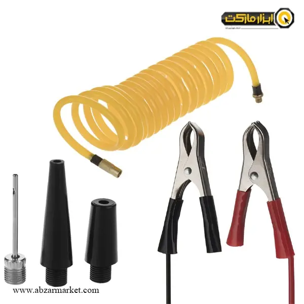 پمپ باد فندکی و سر باتری وینکس مدل EH3002 پمپ باد فندکی و سر باتری وینکس مدل EH3002