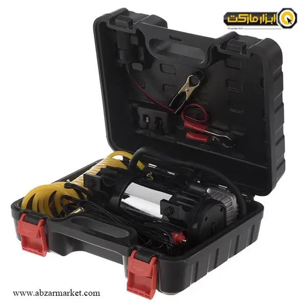 پمپ باد فندکی و سر باتری وینکس مدل EH3002 پمپ باد فندکی و سر باتری وینکس مدل EH3002