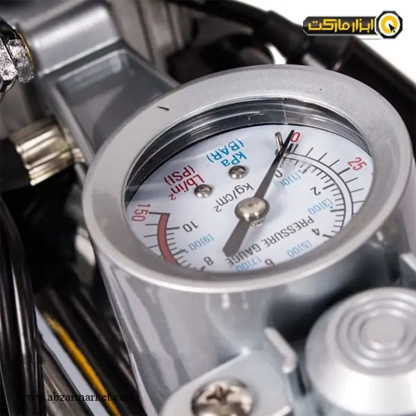 کمپرسور باد فندکی و سر باتری وینکس مدل EH3001
