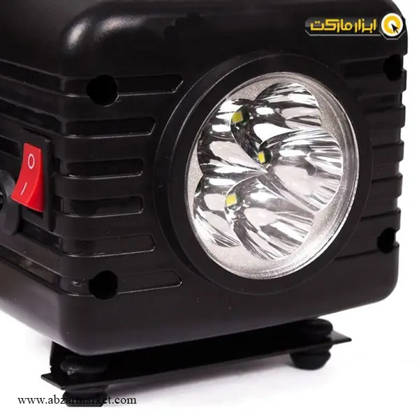 کمپرسور باد فندکی و سر باتری وینکس مدل EH3001