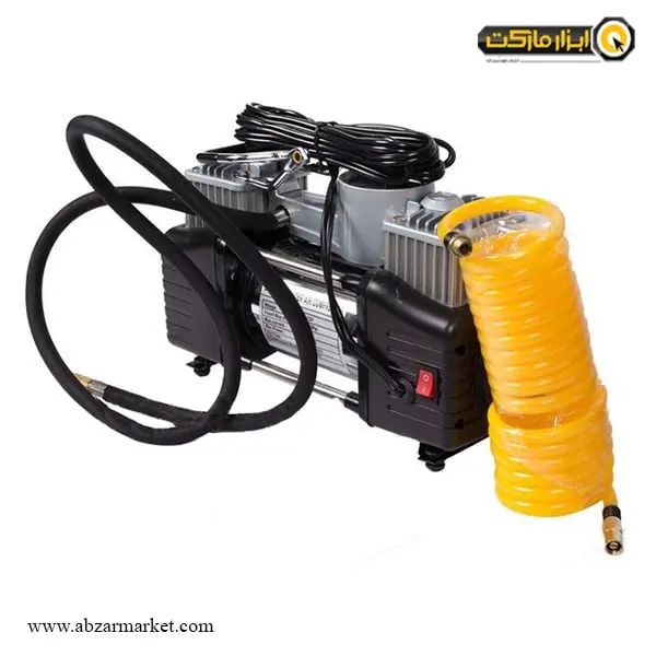 کمپرسور باد فندکی و سر باتری وینکس مدل EH3001