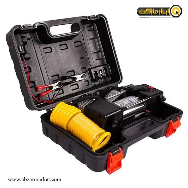 کمپرسور باد فندکی و سر باتری وینکس مدل EH3001