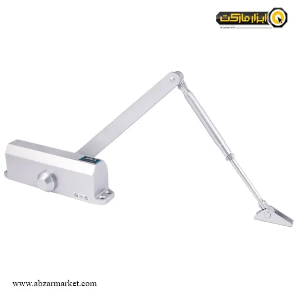 جک آرام بند درب اکتیو 85-45 کیلوگرم مدل AC-635D