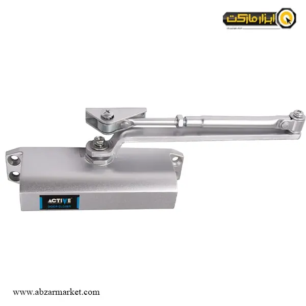 جک آرام بند درب اکتیو 85-45 کیلوگرم مدل AC-635D