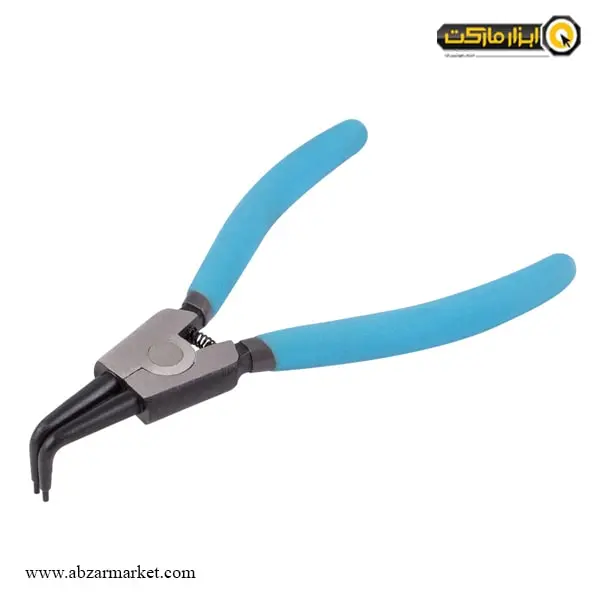 خار باز کن سر کج اکتیو مدل AC-6090K خار باز کن سر کج اکتیو مدل AC-6090K