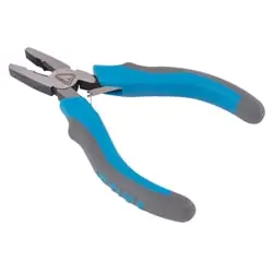 انبردست اکتیو 4.5 اینچ مینی مدل AC-6115E