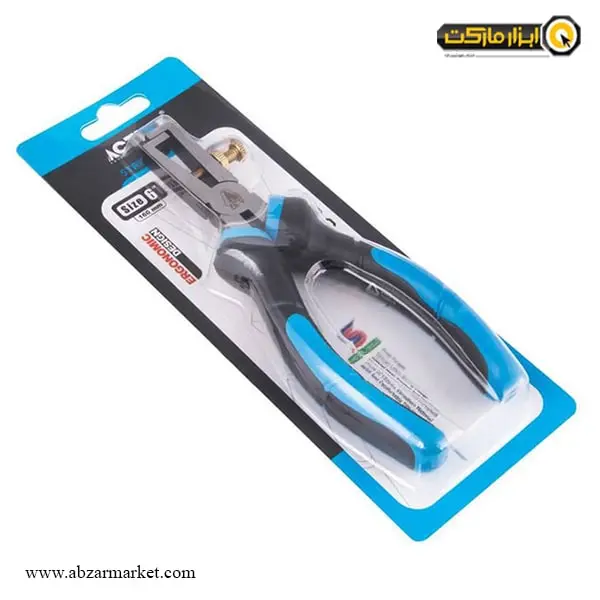 سیم لخت کن اکتیو 6 اینچ سولو مدل AC-6306C
