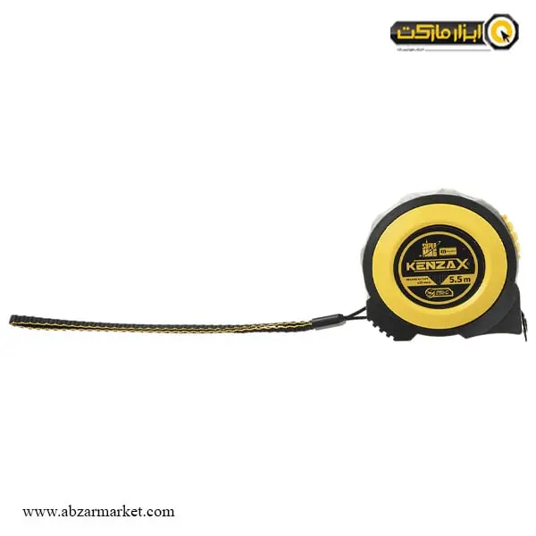 متر کنزاکس روکش دار نشکن مدل KMT-3