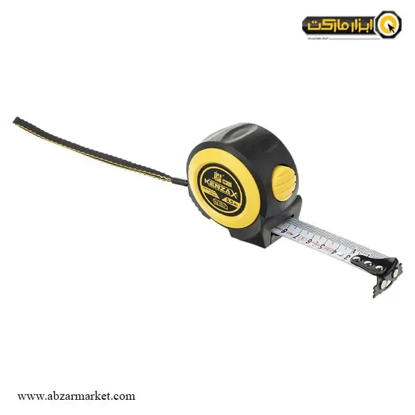 متر کنزاکس روکش دار نشکن مدل KMT-3