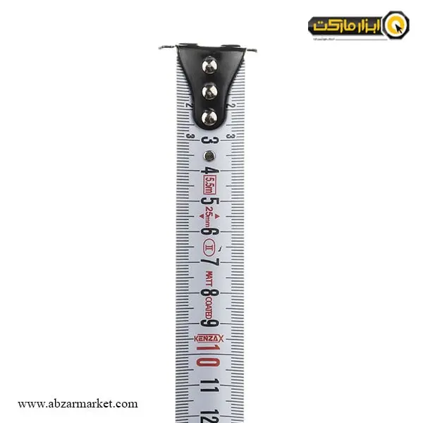 متر کنزاکس روکش دار نشکن مدل KMT-3